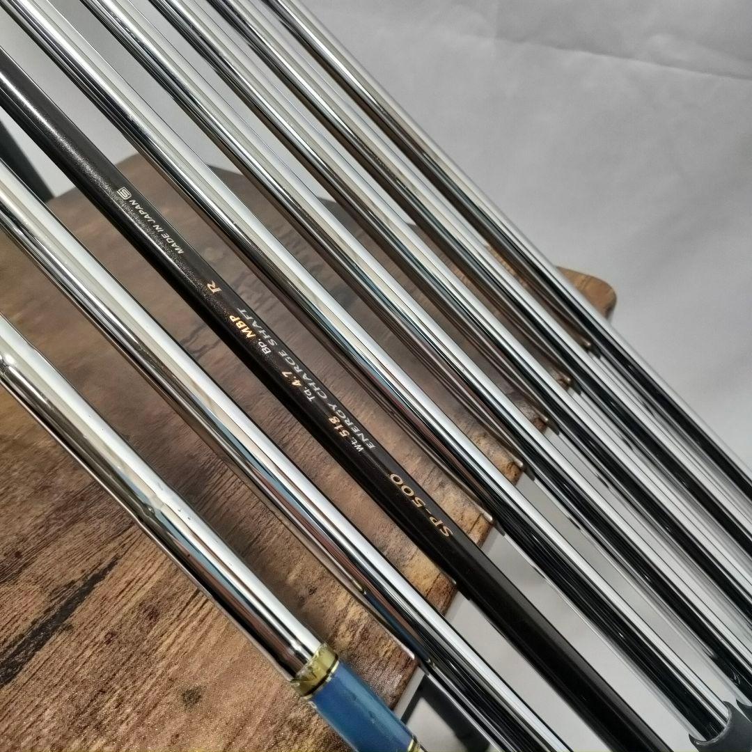 BRIDGESTONE TOURSTAGE ゴルフフルセット　即ラウンドOK