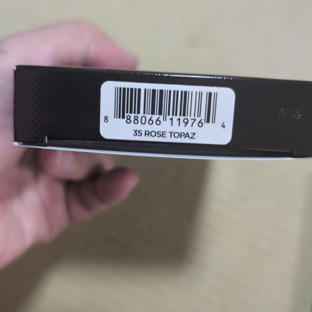 2/16　在庫処分　最終価格 トムフォード アイカラー クォード ローズトパー