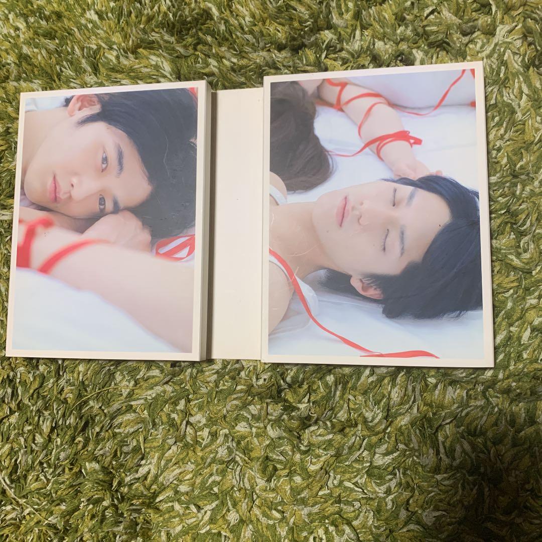 ラスト・フレンズ ディレクターズカット 完全版 DVD-BOX〈7枚組〉