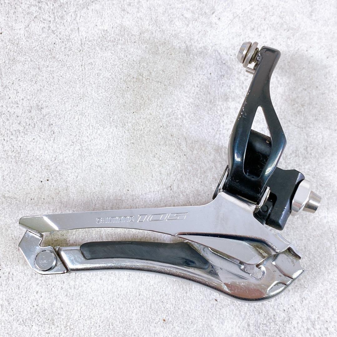 シマノ 105 クランクセット / 5800系 右クランク（FC-5800）