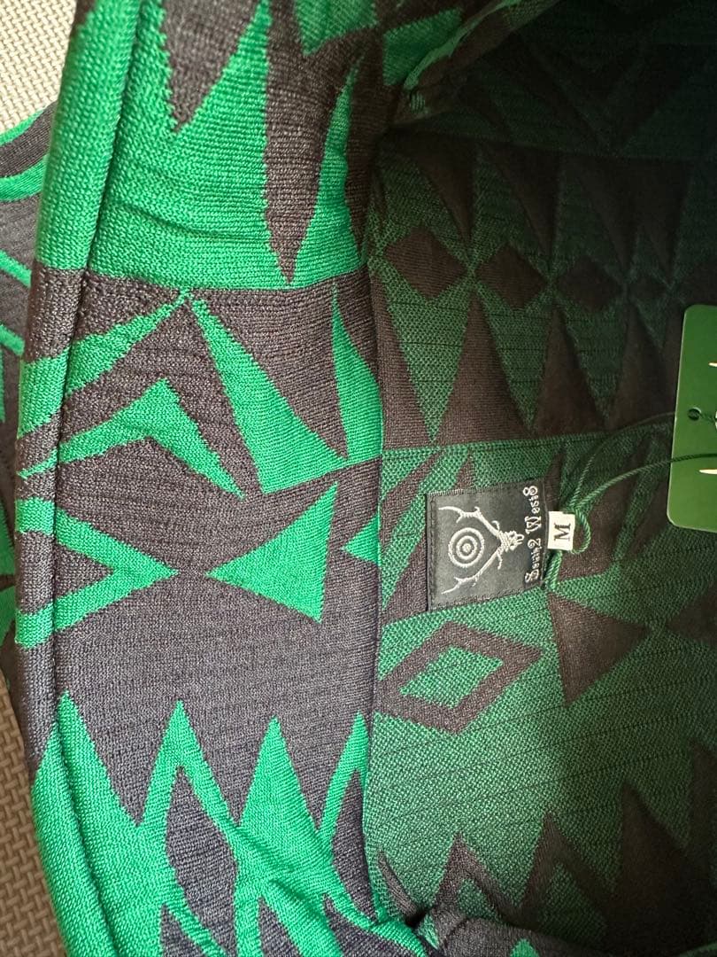 シ*ジ様 【新品送料込み】サウス２ ウエスト８　South2 West8