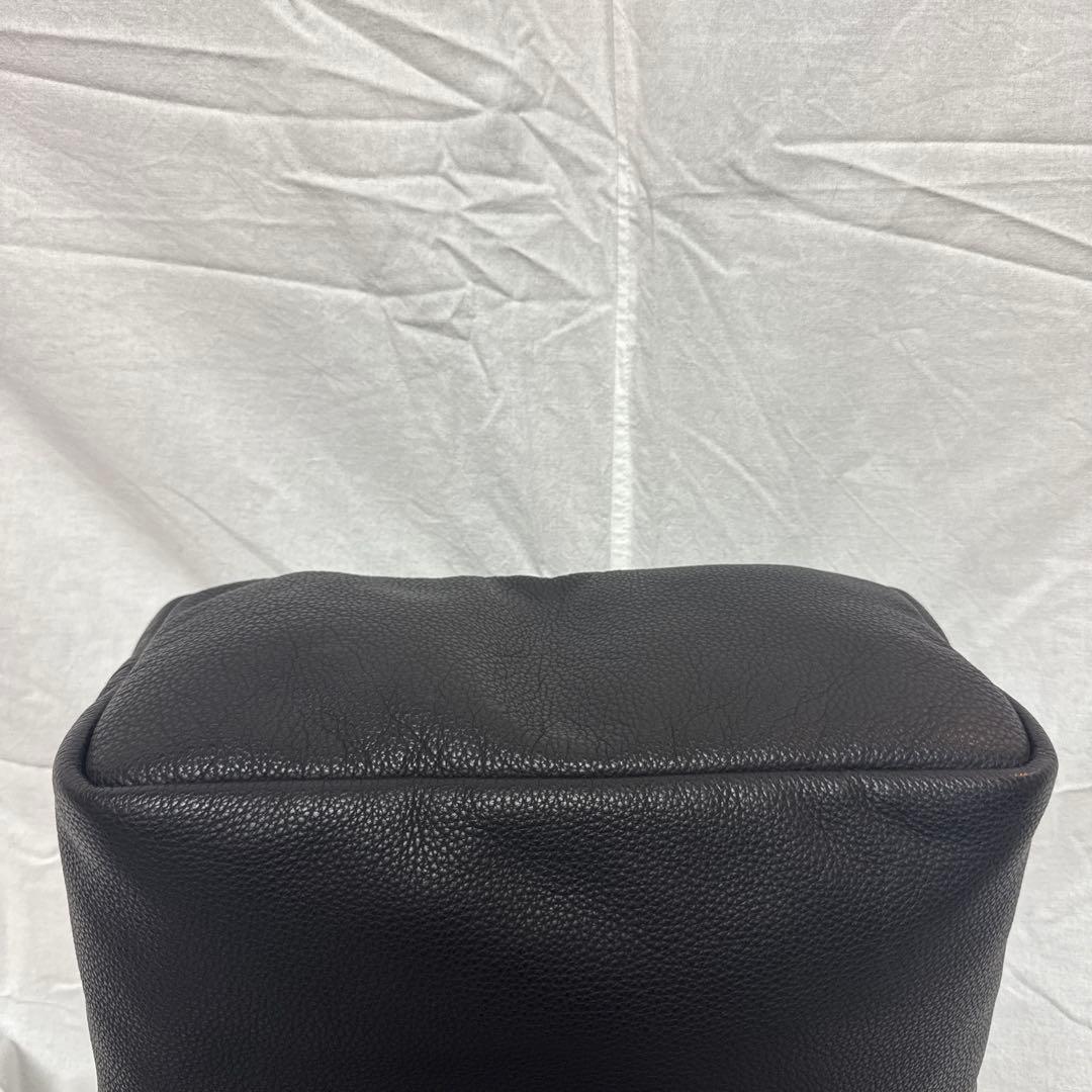 BRADY FOR BIOTOP LEVEN（LEATHER）