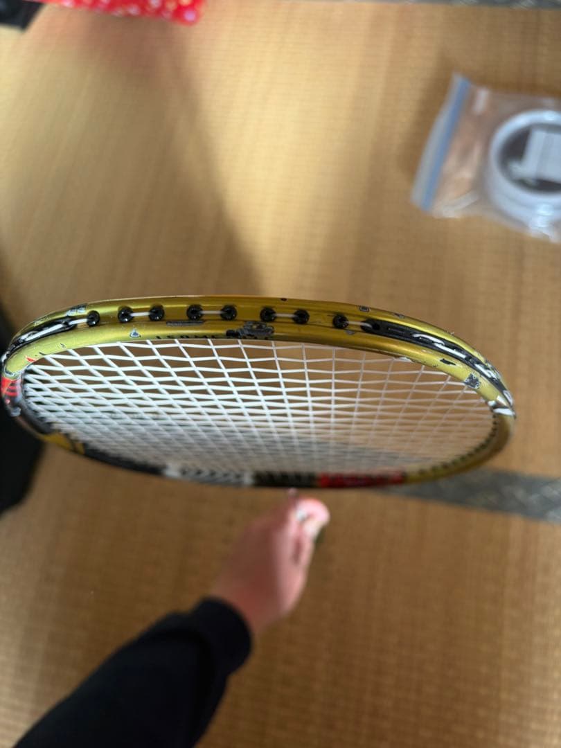 ボルトリックLDフォース 4UG5