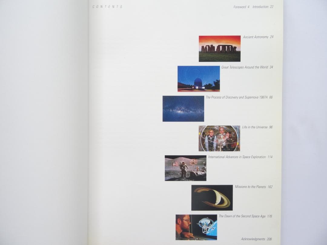 洋書◆天体望遠鏡写真集 本 NASA 宇宙 天体観測 スペースシャトル