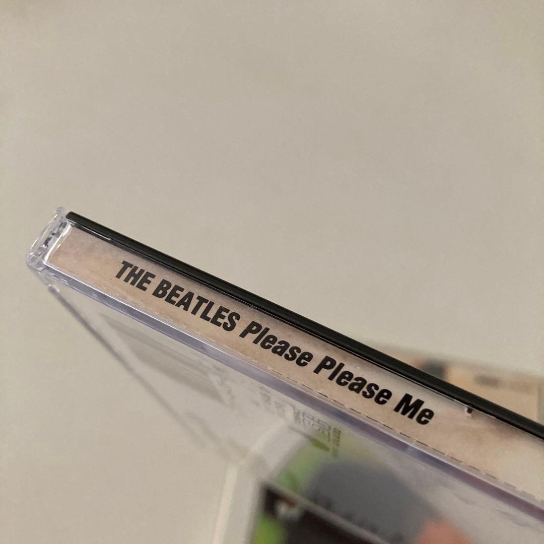 ザ・ビートルズ　CD10枚