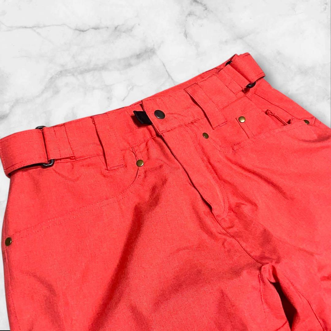 リップサービス スノボウエア スキーウェア セットアップ S