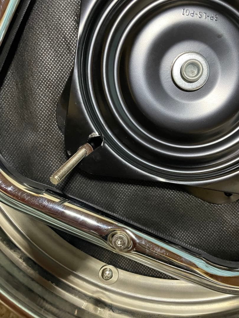 美品　アメリカンダイナー　カウンターチェア　バーチェア　ハイチェア