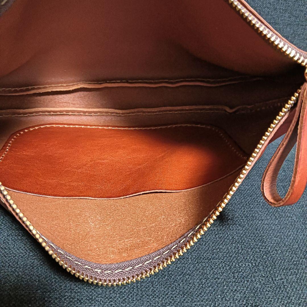 松重豊×HERZ コラボバッグ　ヘルツ　トートバッグ　ショルダーバッグ