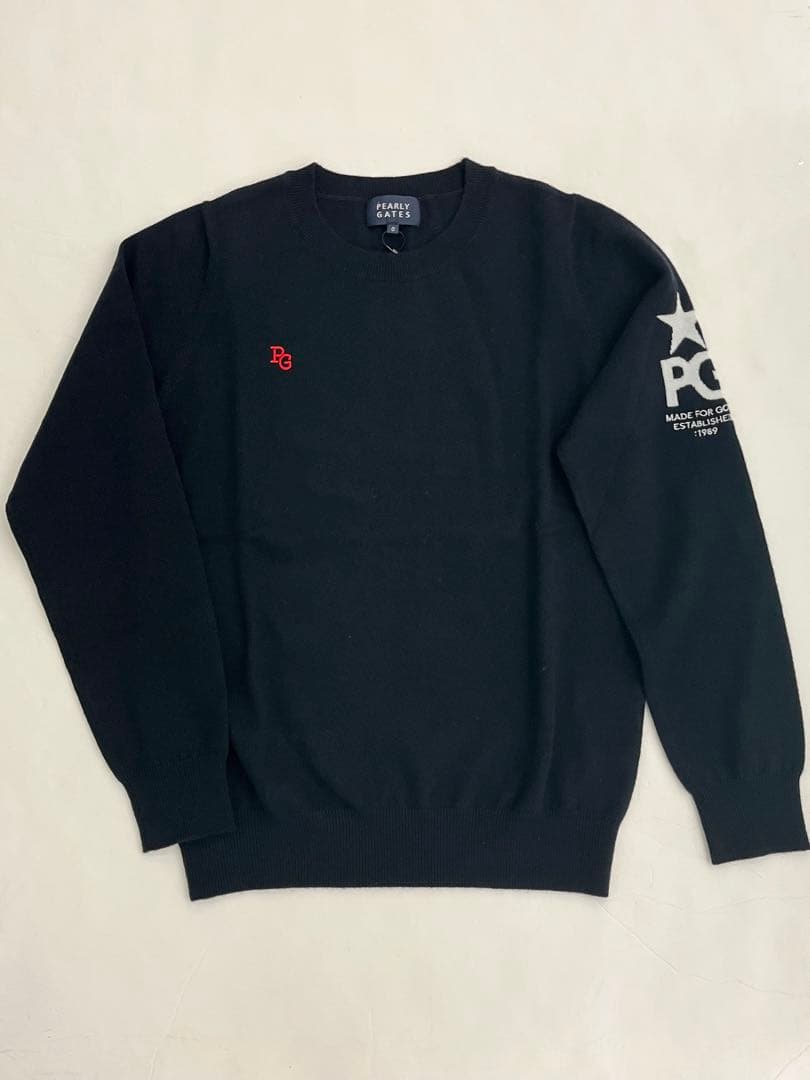 PEARLYGATES 055-1270102 定価30,800円 新品タグ付