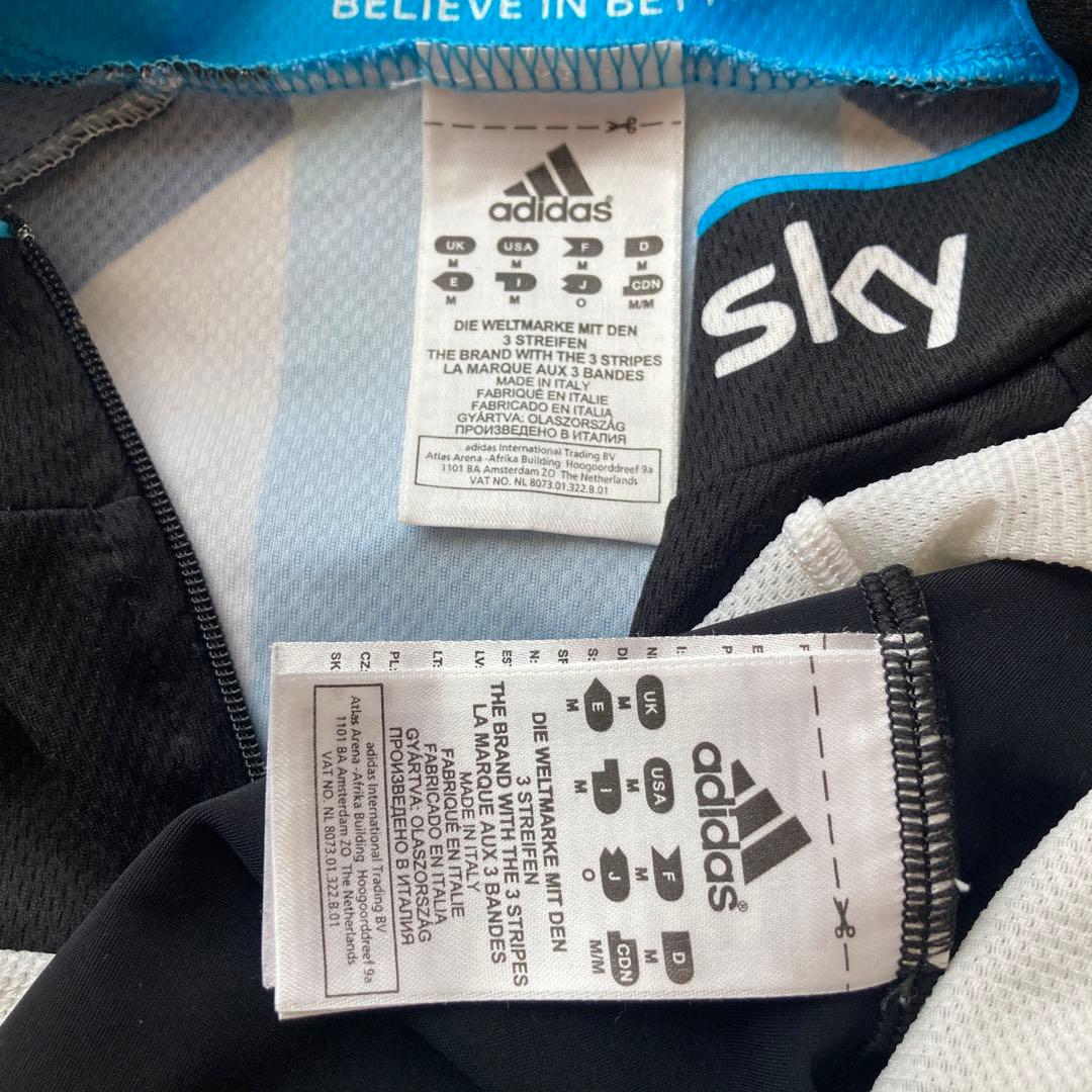 ロードバイクウェア　上下セット