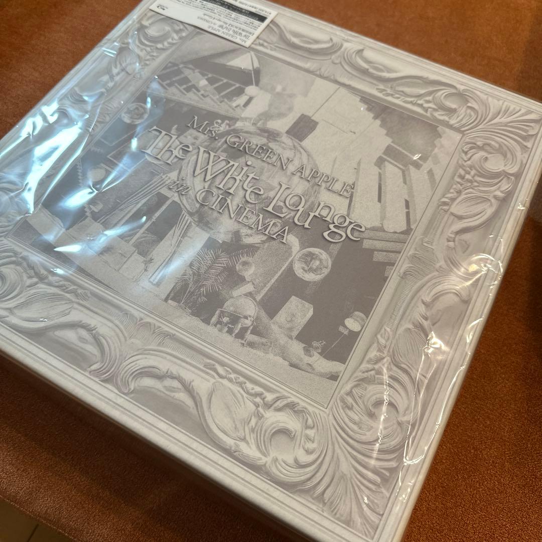 ミセス　ホワイトラウンジ　グッズのみ　※7点