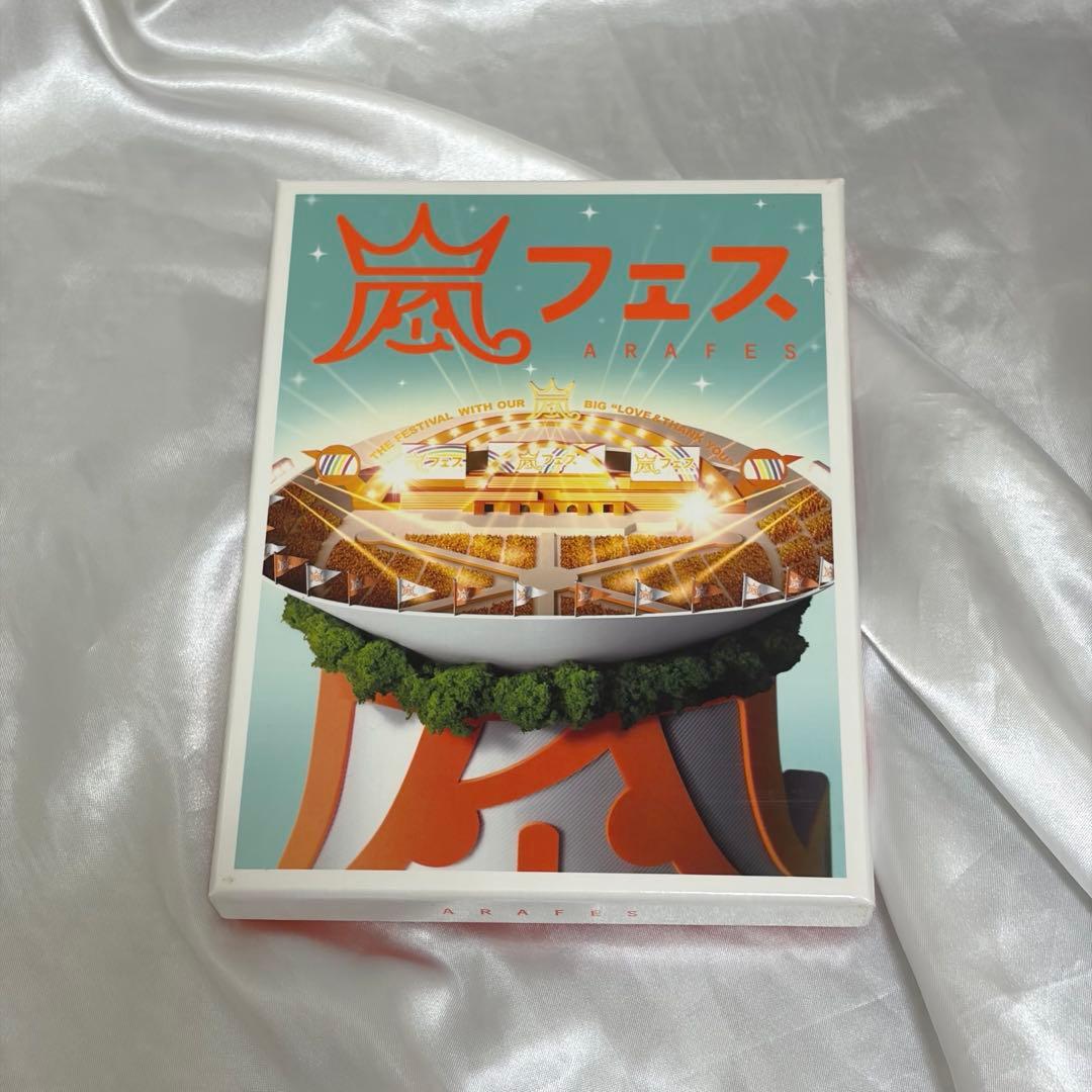 嵐　ライブ　DVD　5×20　Untitled　Japonism　まとめ売り