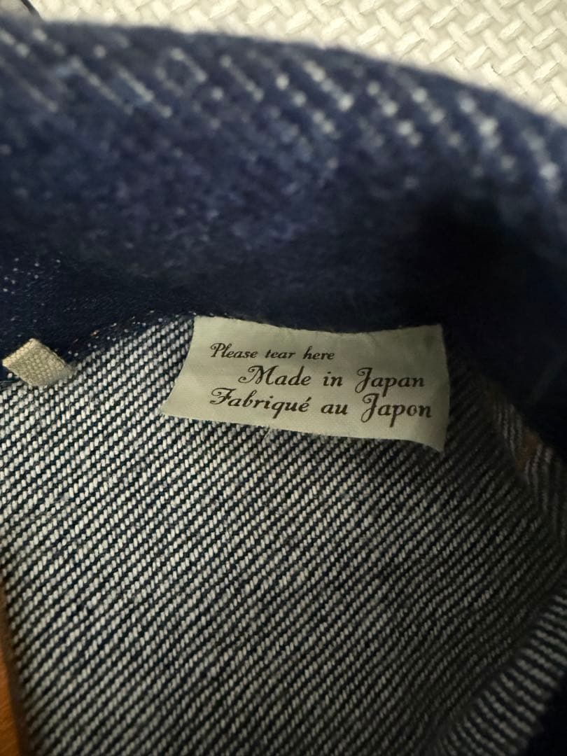 LVC 506XX 1936 1st Model サイズ44