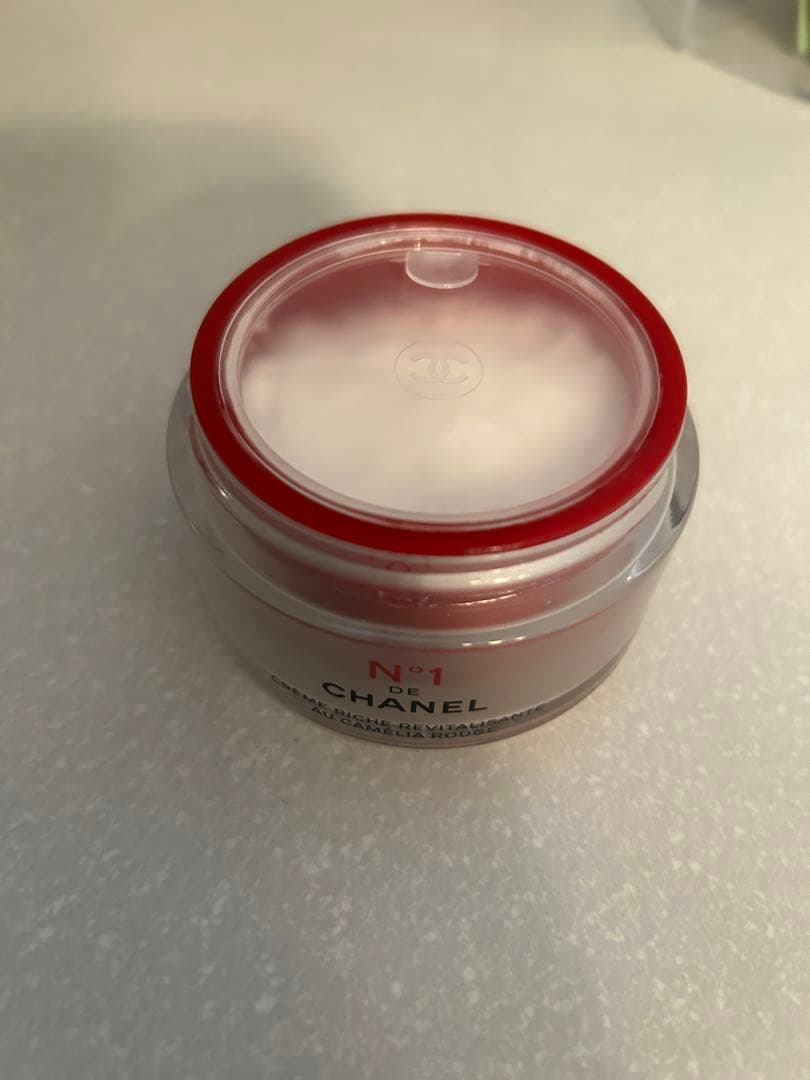 クリーム N°1 ドゥ シャネル