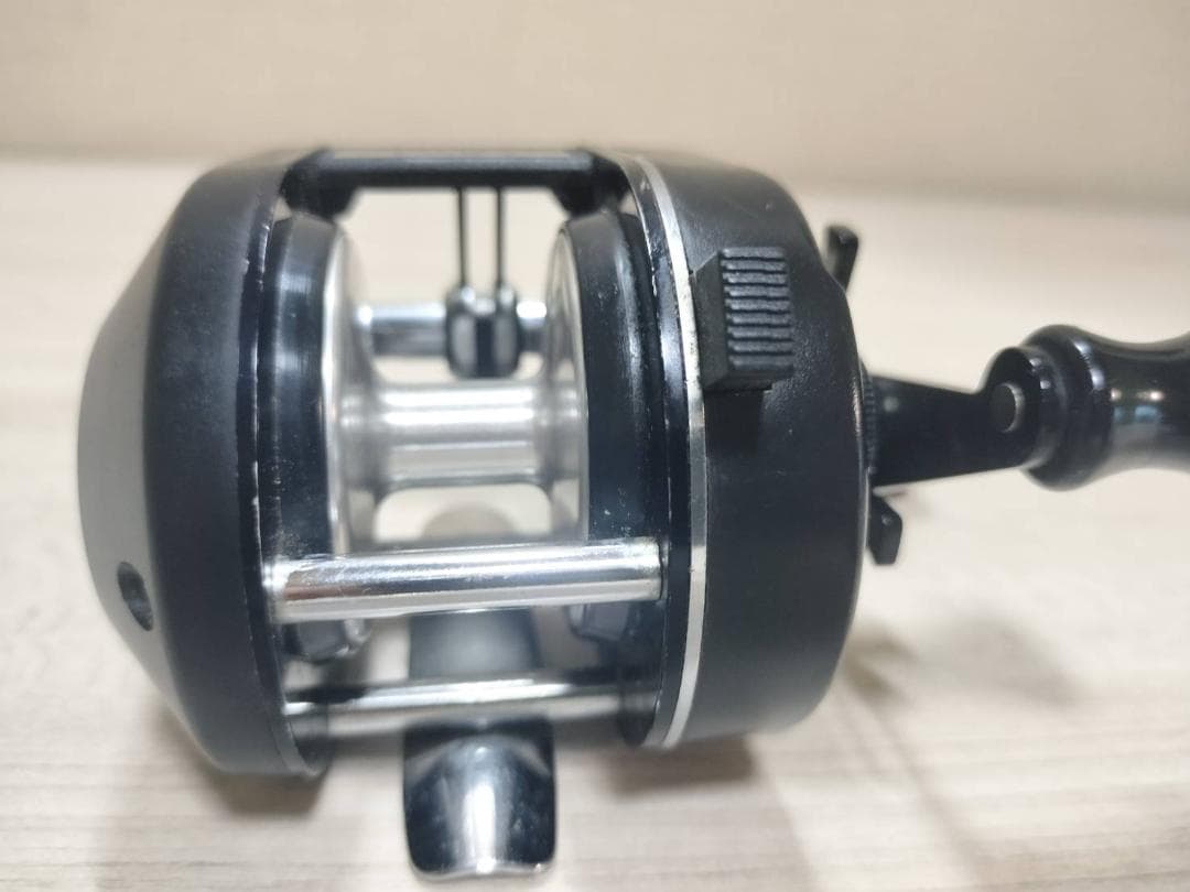 ★アブガルシア　アンバサダー　マグ１　MAG I 1 美品