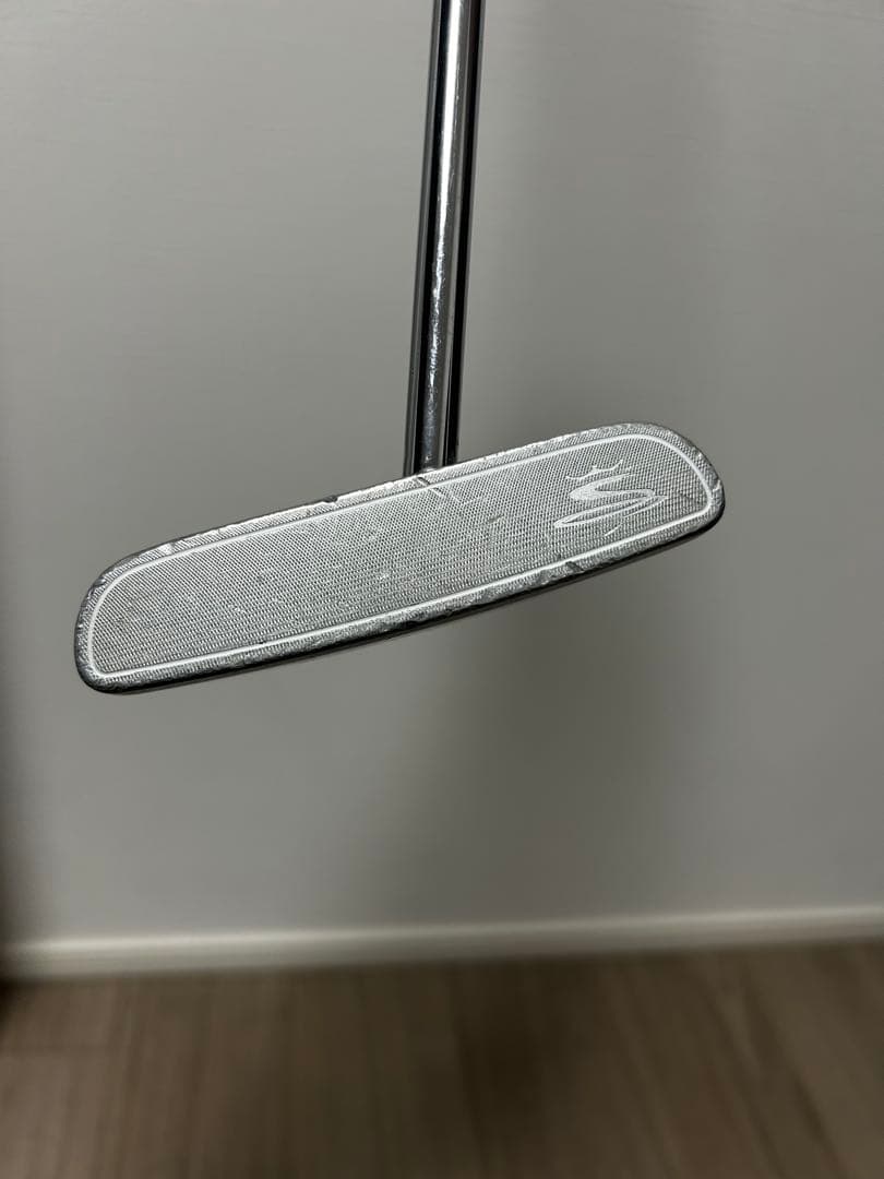 コブラ　Cobra Optica SL-04 パター33インチ