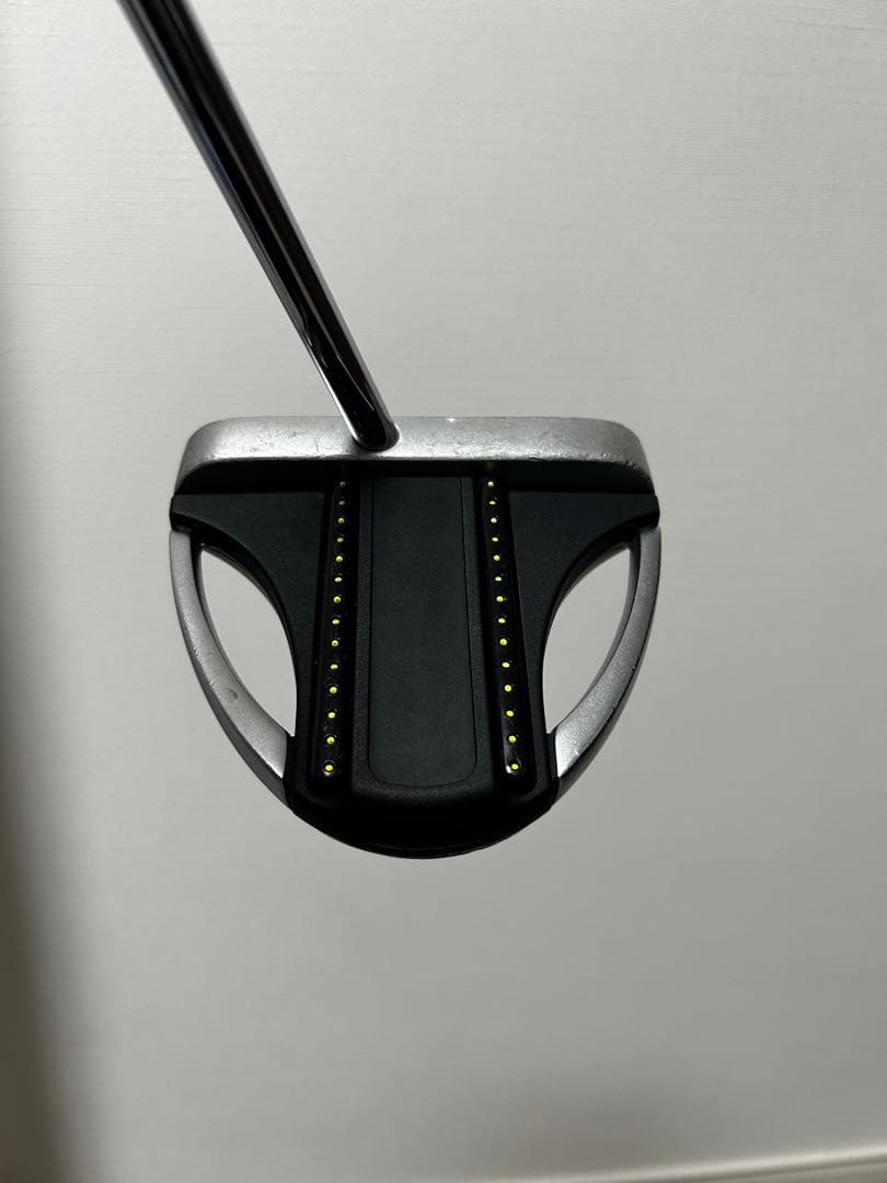 コブラ　Cobra Optica SL-04 パター33インチ