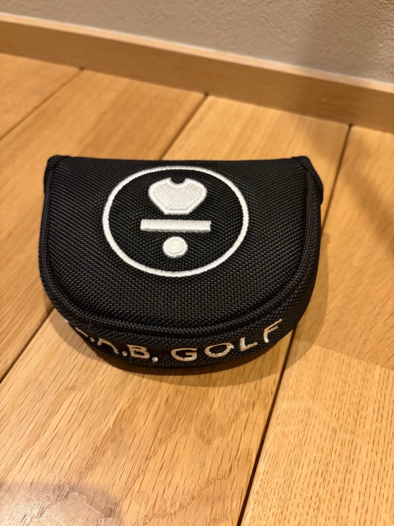 LABGOLFラブゴルフ Mezz1 34インチ