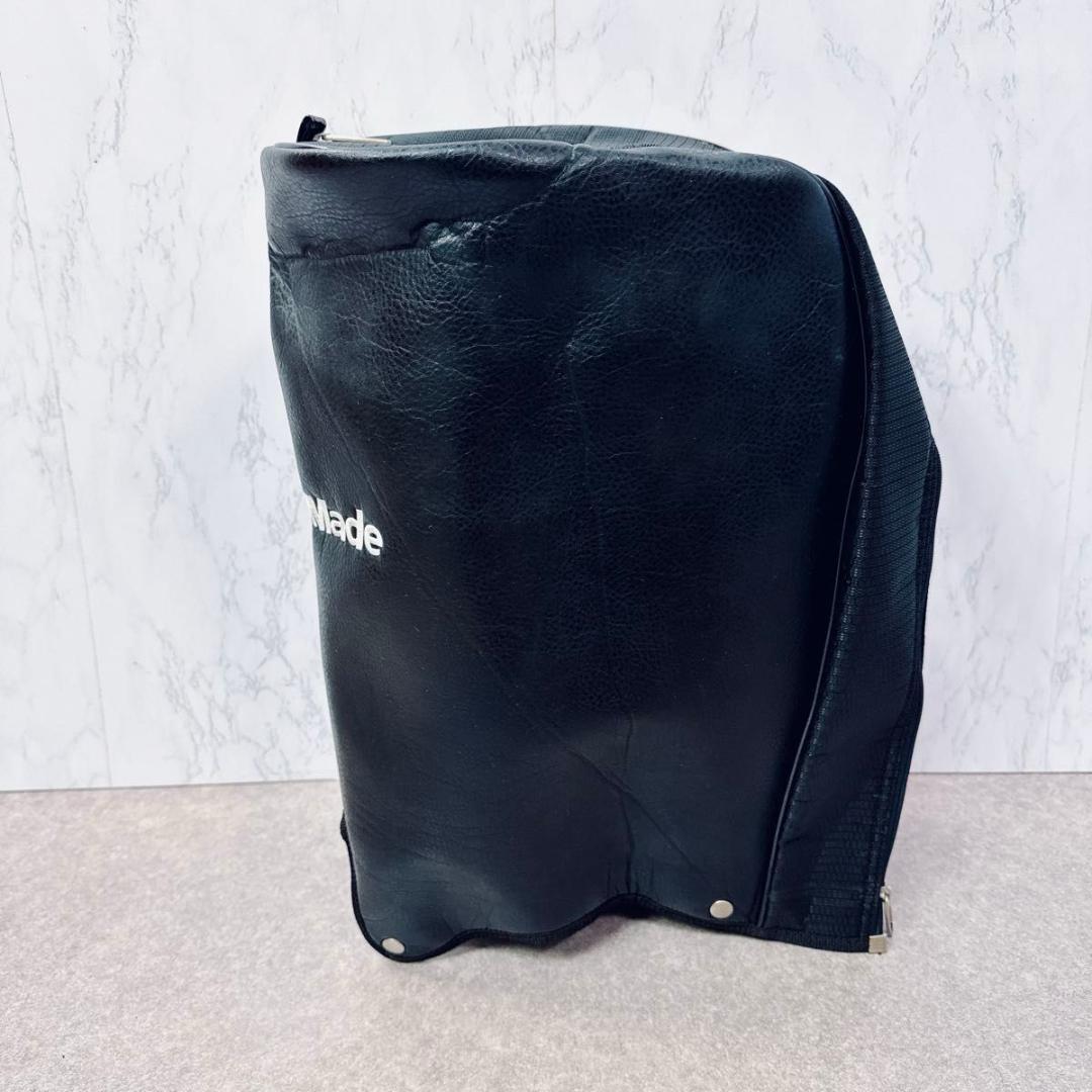 【希少カラー】テーラーメイド キャディバッグ CBG174 ゴールド 9.5型