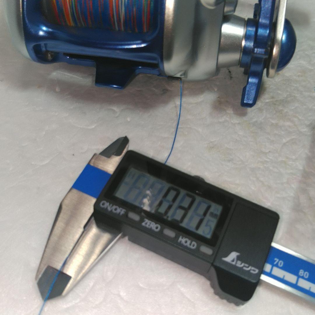 Black Horse #022様の商品です、シマノ電動丸3000H