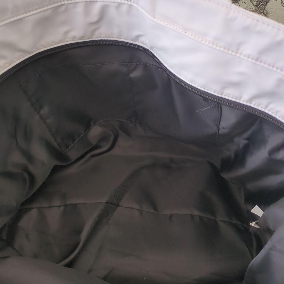 【美品】Jack Bunny!!　　　　　　キルティングロッカーバッグ