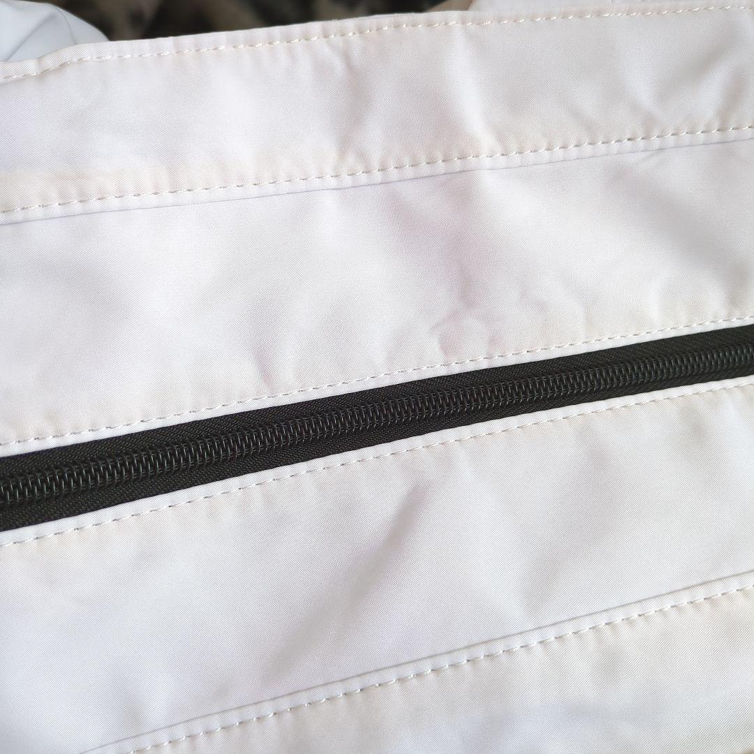 【美品】Jack Bunny!!　　　　　　キルティングロッカーバッグ