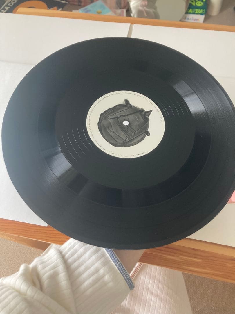 洋楽 aphex twin syro