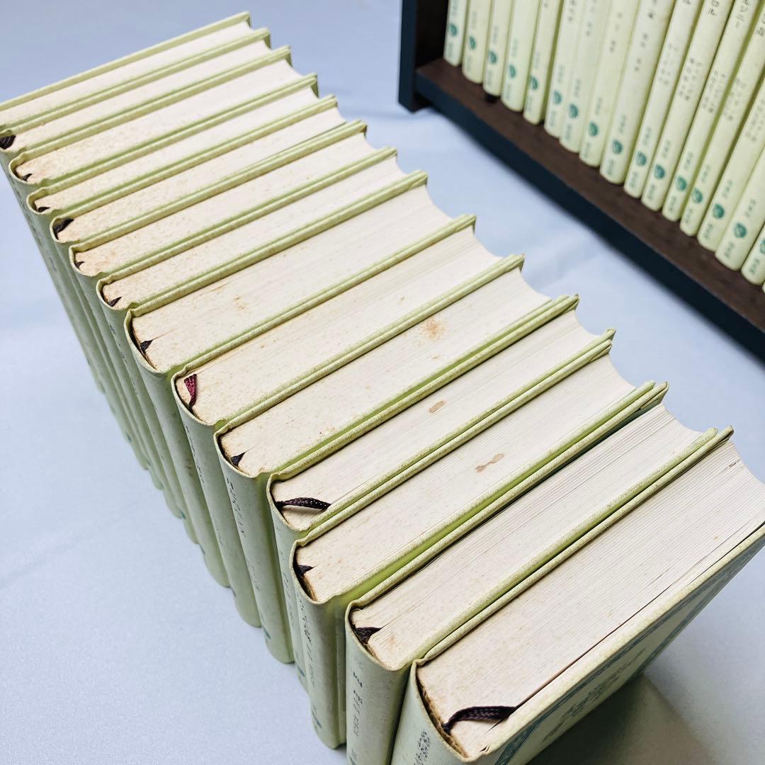 激レア　旺文社　文学全集　特製版　100冊セット　文庫本　書籍　送料無料