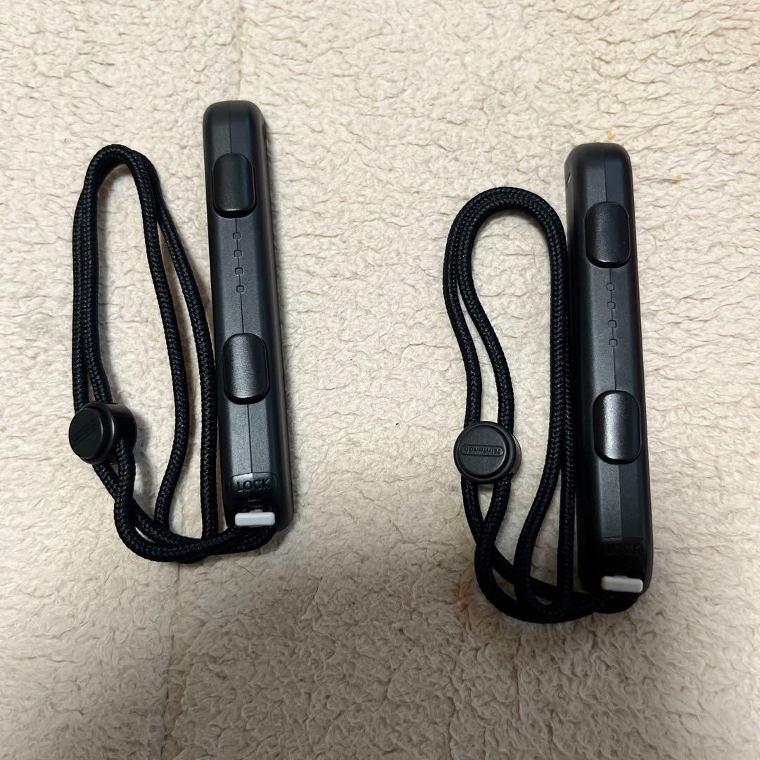 Nintendo Switch 本体 赤/黒