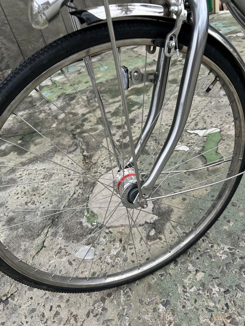 No.505ピョー ミヤタ ステンマックス・タフ ベルト27型