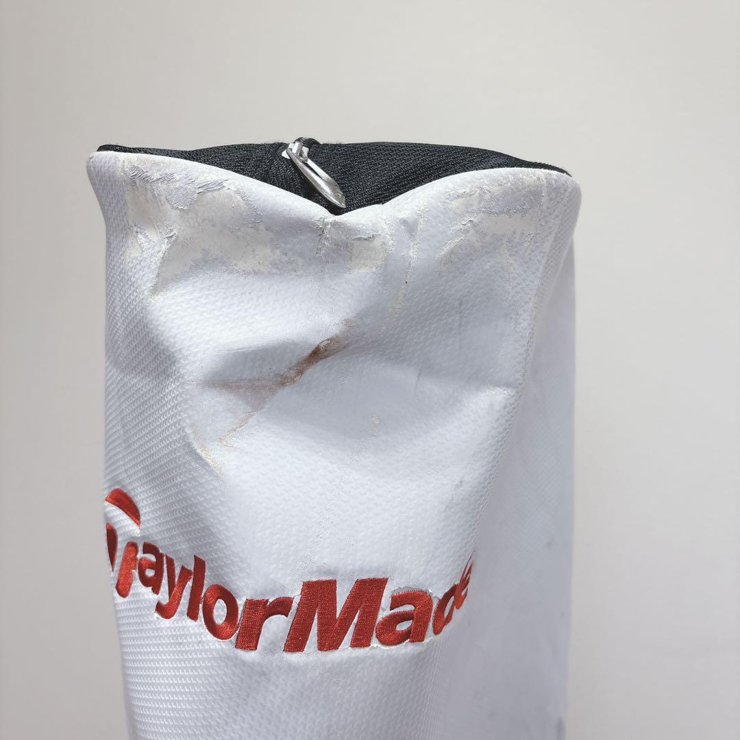K335 TaylorMade オーセンティック キャディバッグ