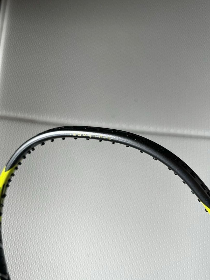 YONEX ARC SABER 7 PRO バドミントンラケット