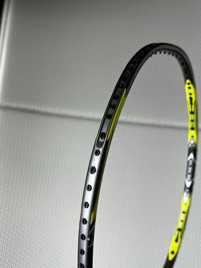 YONEX ARC SABER 7 PRO バドミントンラケット