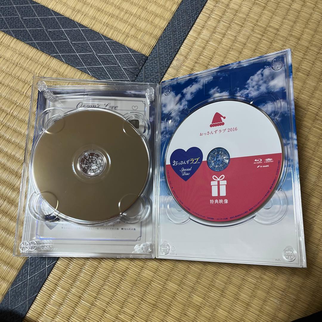 おっさんずラブ Blu-ray BOX〈5枚組〉