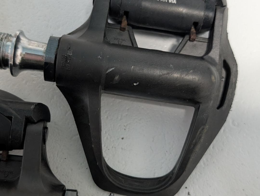 シマノ　PD-R8000 　SPD-SL