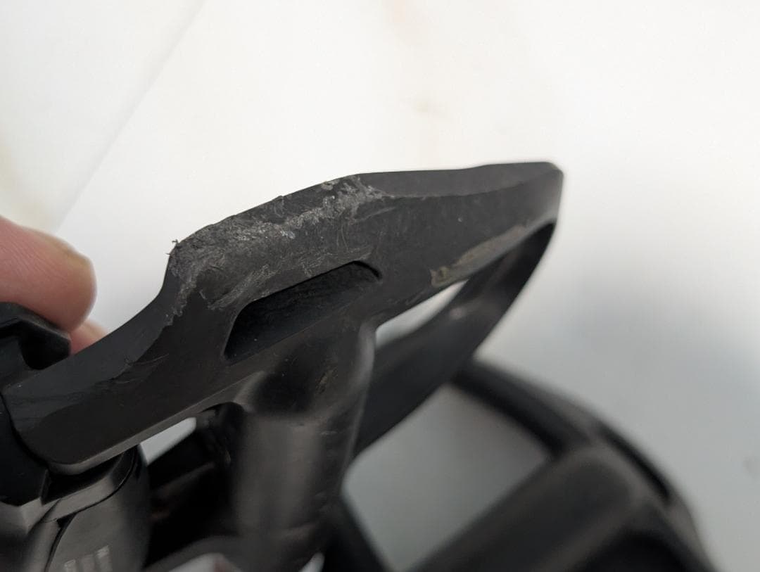 シマノ　PD-R8000 　SPD-SL