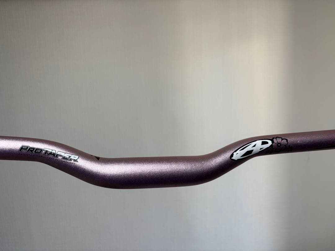 ANSWER PROTAPER ライザーハンドル　桜　ピンク