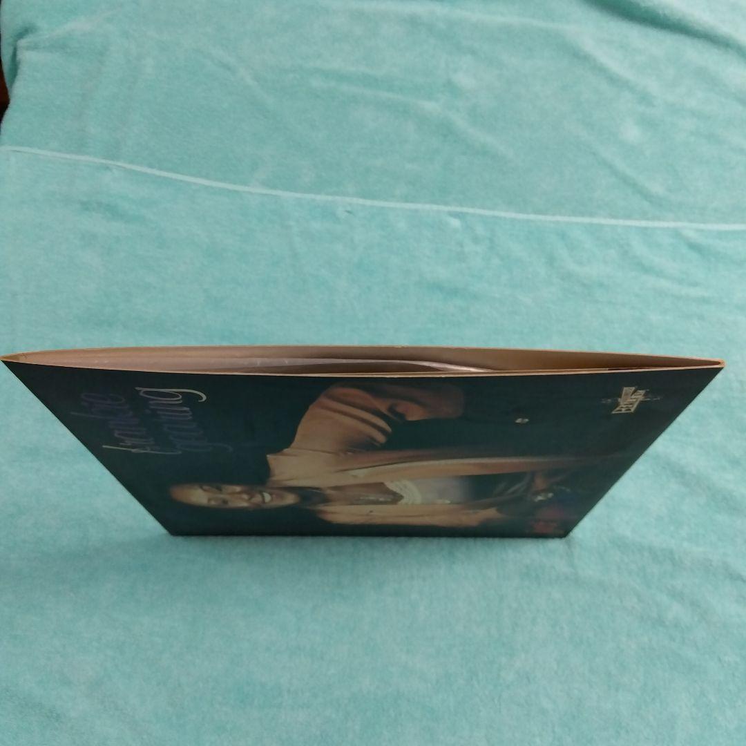 Frankie Gearing／ Just Frankie 〔日本発オリジナル〕