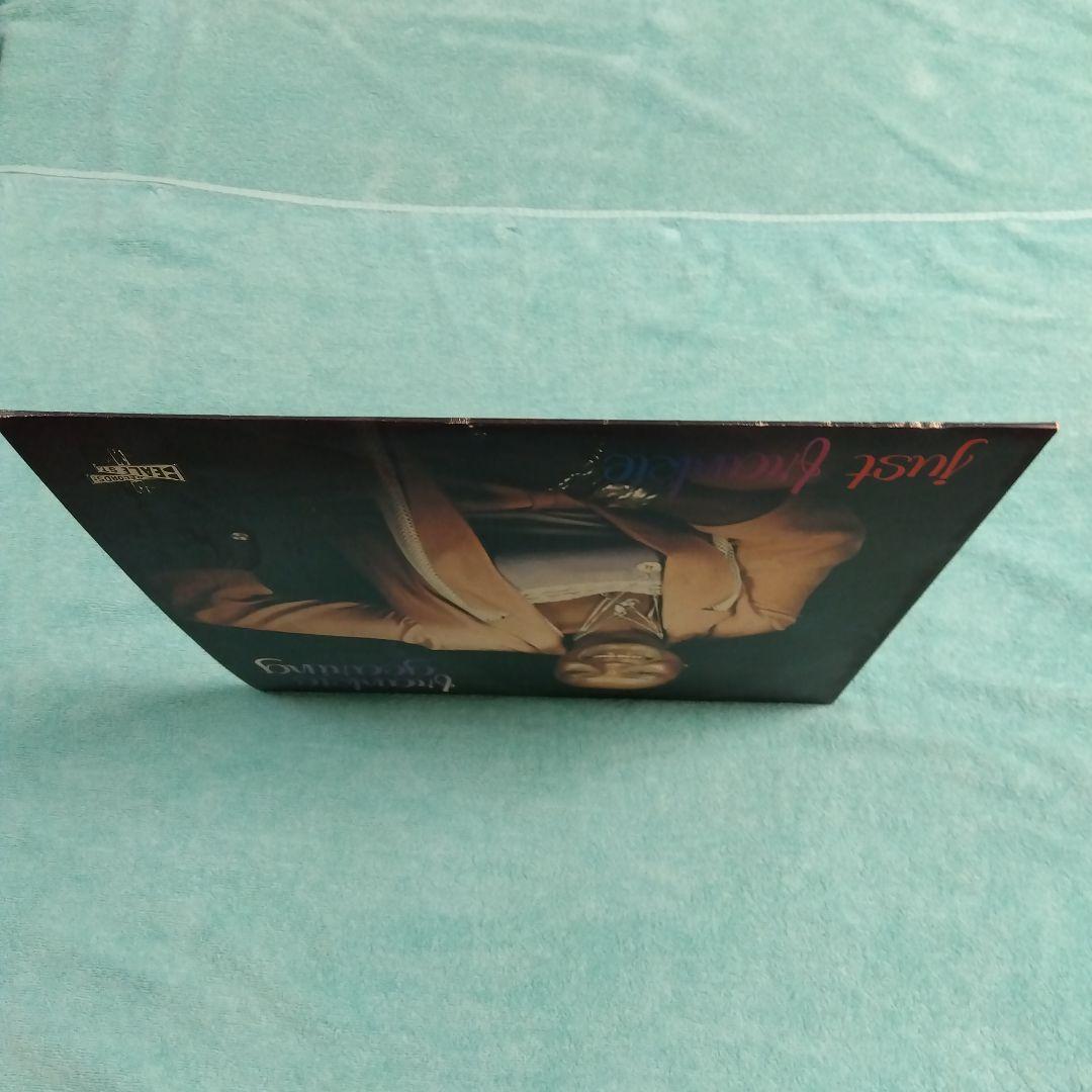 Frankie Gearing／ Just Frankie 〔日本発オリジナル〕