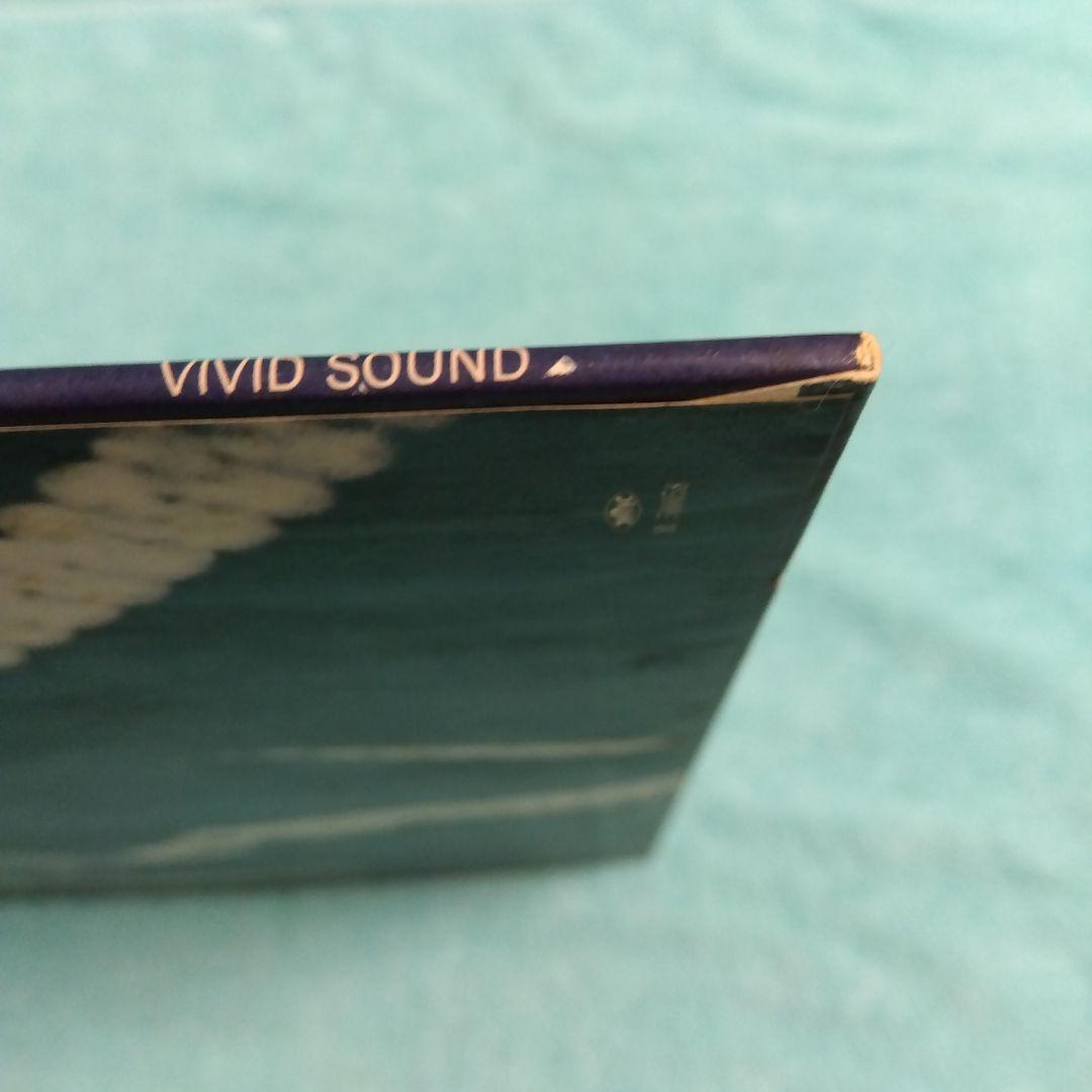 Frankie Gearing／ Just Frankie 〔日本発オリジナル〕