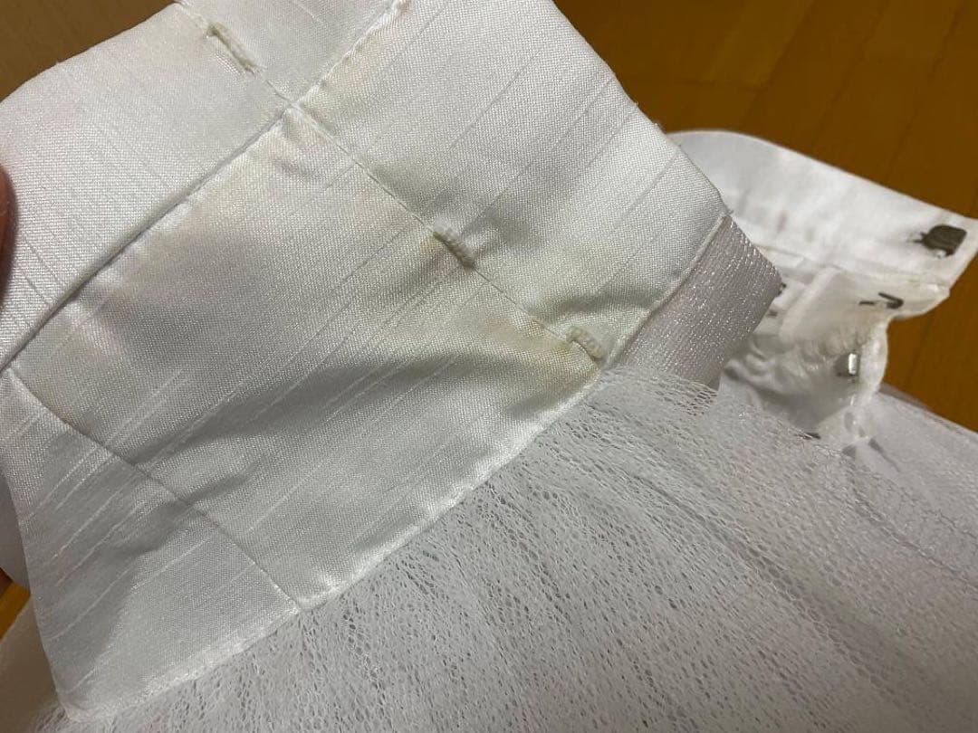 チャコット　チュチュ（クラシックボン）