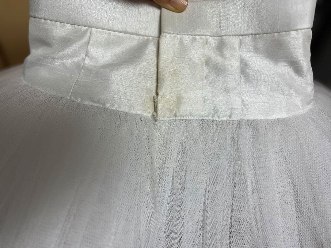 チャコット　チュチュ（クラシックボン）