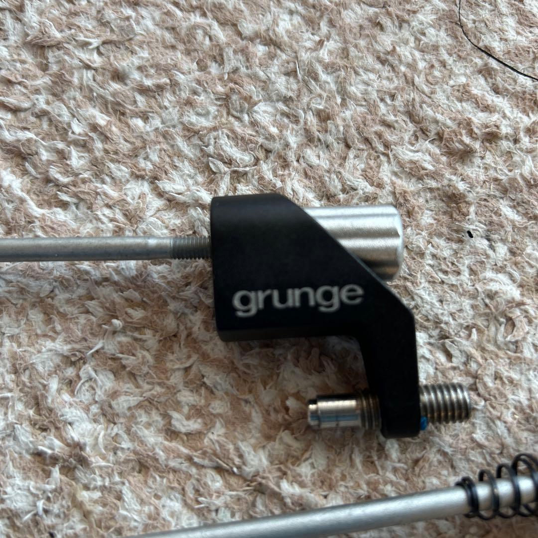 【スプロケットなし】フルクラム　RACING3 クリンチャー