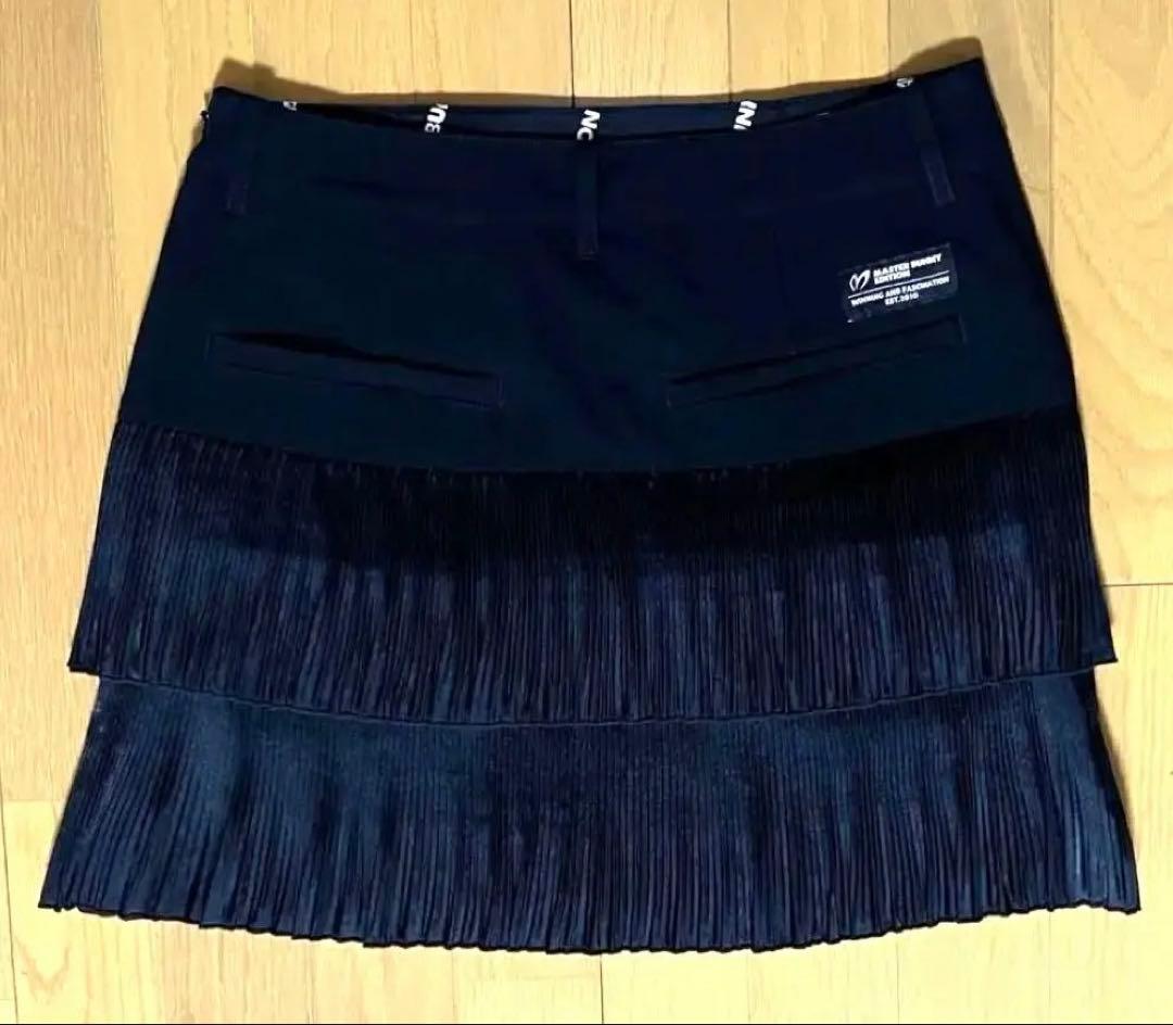 【新品未使用】タグ付MASTER BUNNY EDITION マスターバニー　M