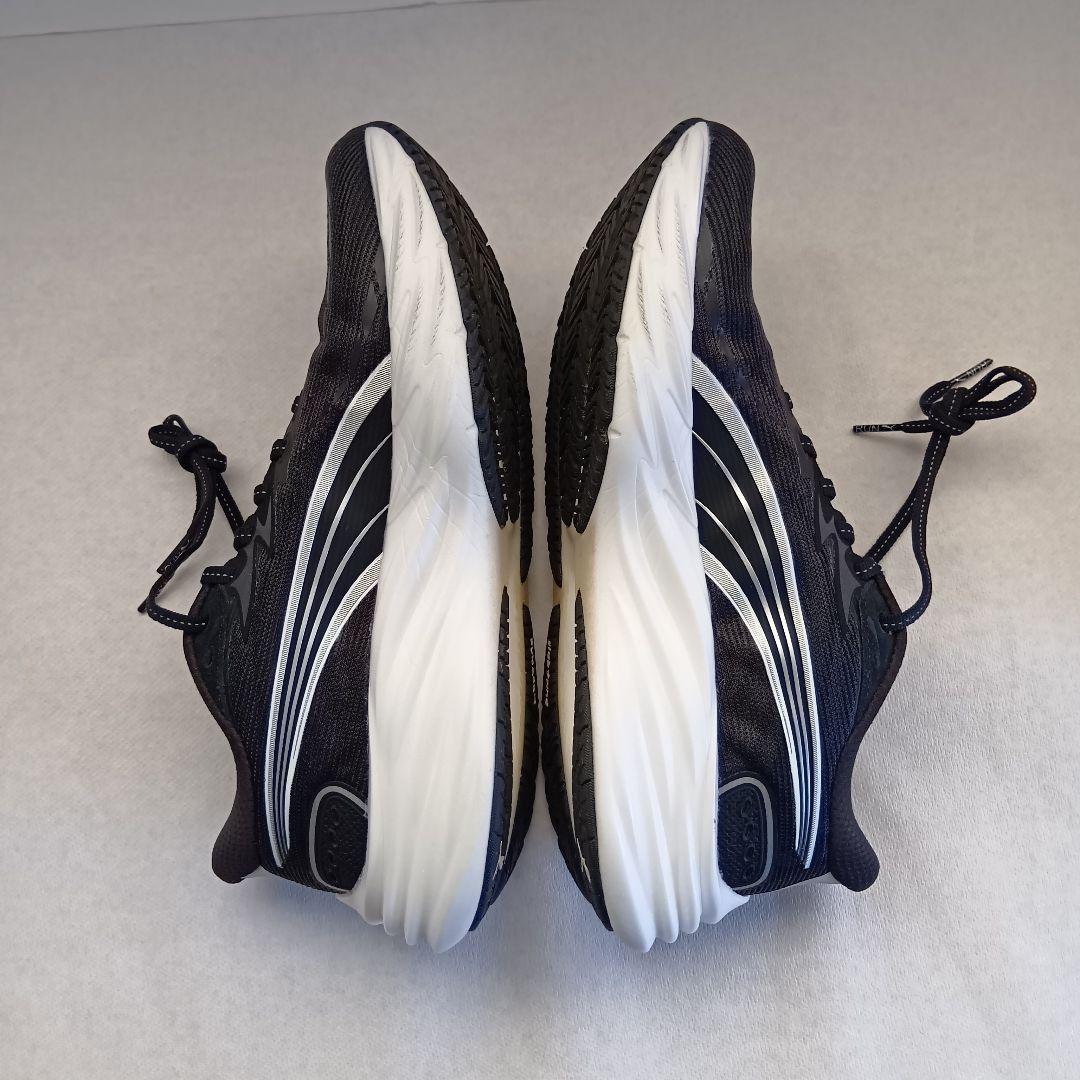 ヴェロシティニトロ ４ 箱付　 27.5cm　VELOCITY NITRO 4