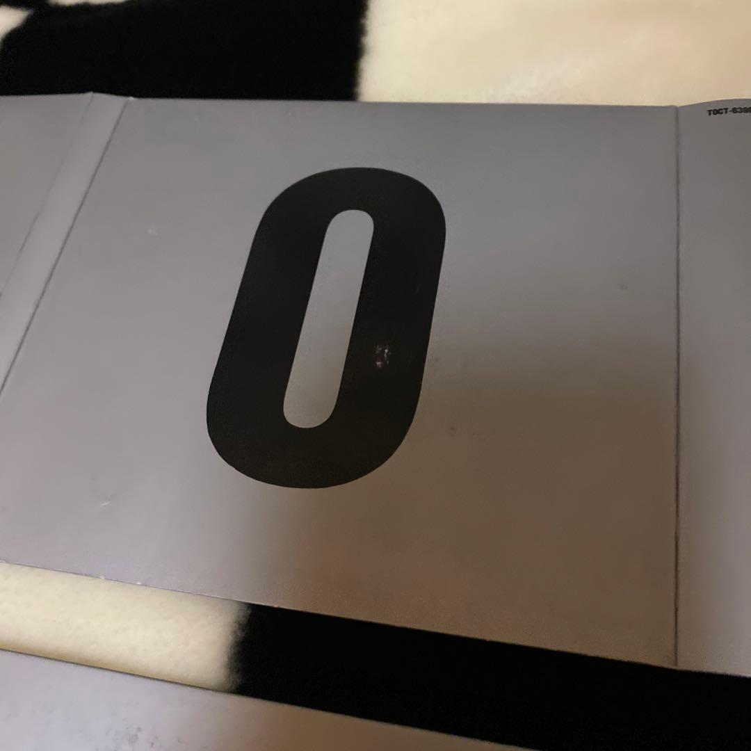 BOΦWY/COMPLETE 10枚組　CD