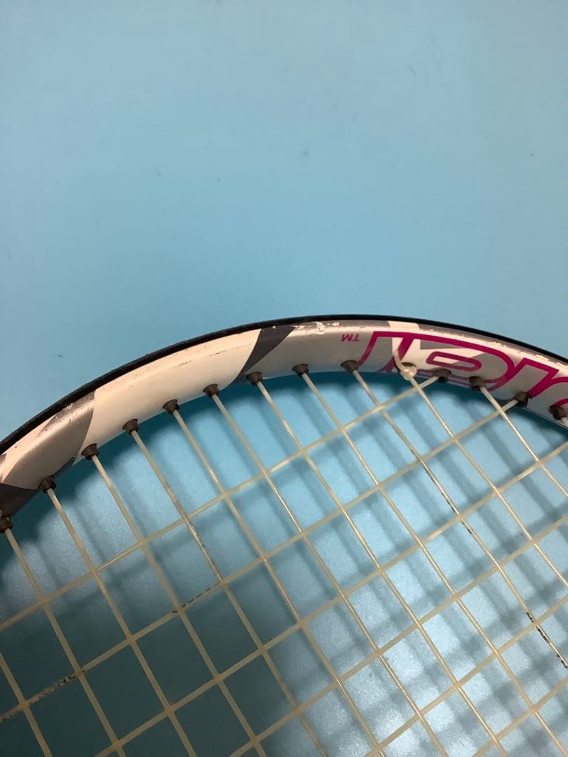 Babolat EVO AERO バボラ エボアエロ　Ｇ1