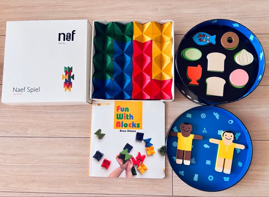 【美品】正規購入 World wide kids ワールドワイドキッズ　セット