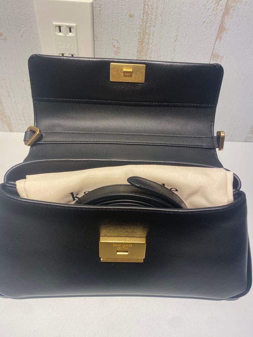 kate spade ハンドバッグ