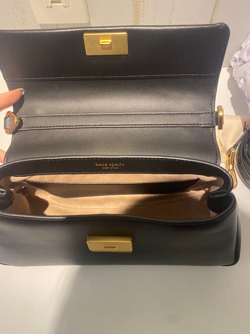 kate spade ハンドバッグ